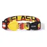 Coleira The Flash S  Tag Id   Pp