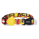Coleira The Flash S