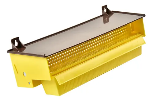 Coletador Bandeja Movel P