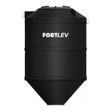 Coletador De Dejetos 700 Litros Fortlev