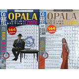 Coletanea Cripto Opala Kit