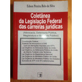 Coletanea Da Legislacao Federal