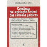 Coletanea Da Legislacao Federal