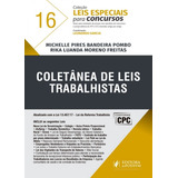 Coletanea De Leis Trabalhistas