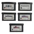 Coletânea Jogos Final Fantasy Gba - Novos