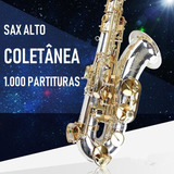 Coletanea Sax Alto 1