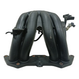 Coletar Admissao Peugeot 206