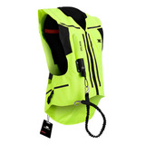 Colete Airbag Texx Armor