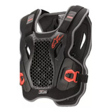Colete Alpinestars Bionic Action Chest Enduro Bmx