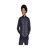 Colete Basico Puffer Masculino