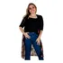 Colete Bolero De Tule Bordado Leve E Elegante