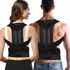 Colete Cinta Postural Arruma Costas Coluna Alivio Dor Unisex
