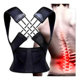Colete Corretor Postural Alinhador
