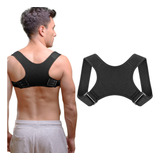 Colete Corretor Postural Alivio