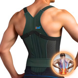 Colete Corretor Postural Inteligente