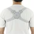 Colete Corretor Postural Unissex Vibratorio Inteligente