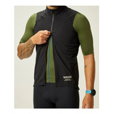 Colete Corta Vento Bike