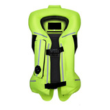 Colete De Airbag De Motocicleta  Airbag Reflexivo  Upgrade