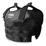Colete De Carga Cross Funcional Resistência Treino 5kg