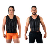Colete De Carga Crossfit