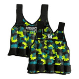 Colete De Carga Crossfit