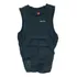 Colete De Impacto De Neoprene Manera X10d Tamanho Xl Preto