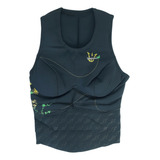 Colete De Impacto Neoprene
