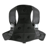 Colete De Neoprene Para Lastro Cressi Back Weight