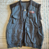 Colete De Pesca Mtk