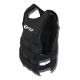 Colete De Peso 16kg Reforçado Profissional Rawi Fitness