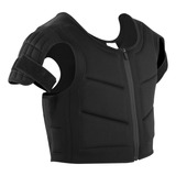 Colete De Protecao Corporal