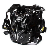 Colete De Proteção Pro Tork 788 - Motocross Enduro Trilha