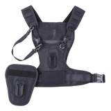 Colete Duplo Samark Smk03