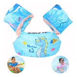 Colete Estampa Kids Boia