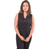 Colete Feminino uniforme