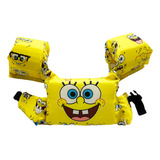 Colete Flutua Infantil Boia
