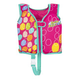 Colete Flutuador De Piscina