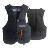Colete Flutuador Fishing 30kg