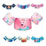 Colete Flutuador Infantil Salva