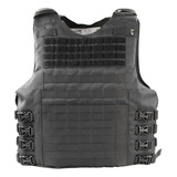 Colete Gladiador Modular Com
