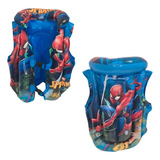 Colete Homem Aranha Salva