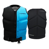 Colete Homologado Neoprene Salva