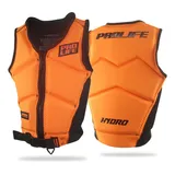 Colete Hydro Slim Tecnologico