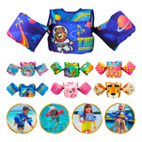 Colete Infantil Boia De