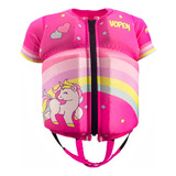 Colete Infantil Piscina Vopen
