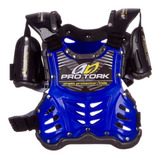 Colete Infantil Protetor Motocross