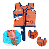 Colete Infantil Regata Com