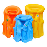 Colete Inflavel Boia Infantil
