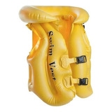 Colete Inflavel Infantil Dm