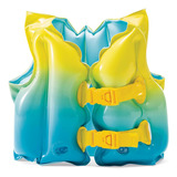 Colete Inflavel Infantil Lagoa